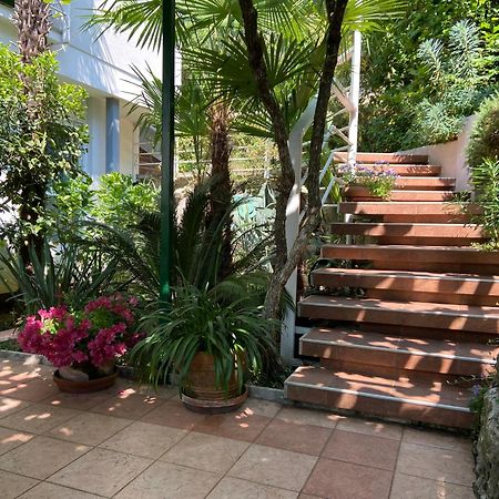Апартаменты Sunny Garden Опатия Экстерьер фото